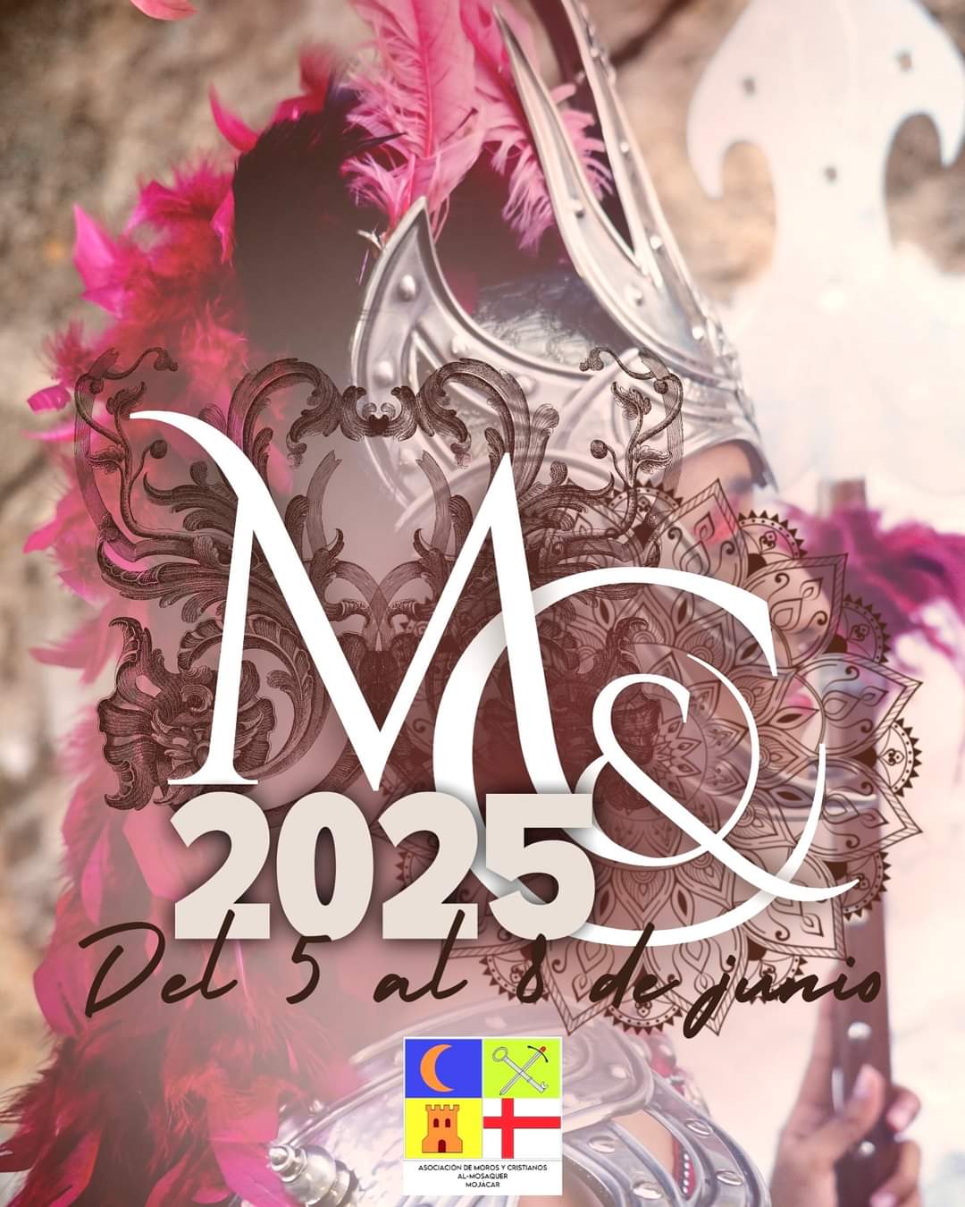 Moros y Cristianos 2025