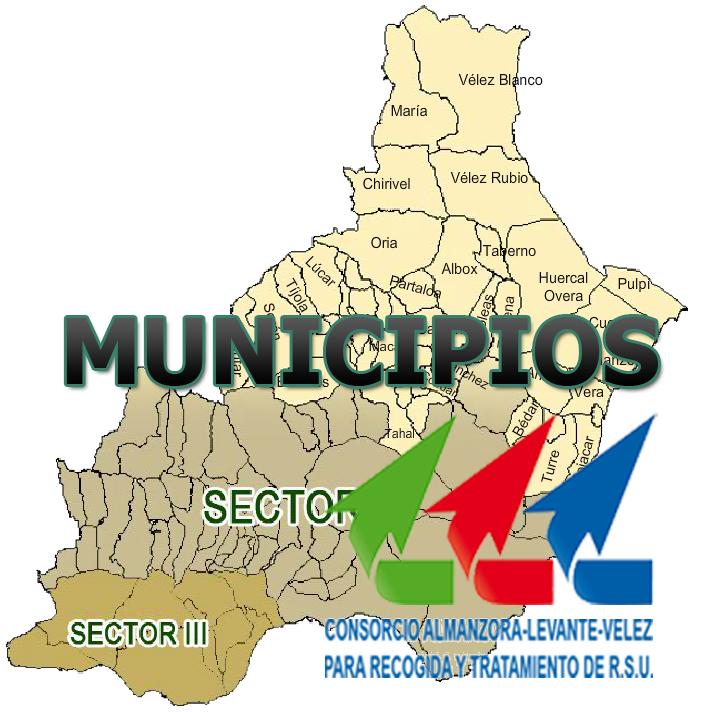 municipios